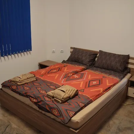 за гости мартинови Сasa de vacaciones Zlatograd