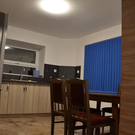 Сasa de vacaciones за гости мартинови