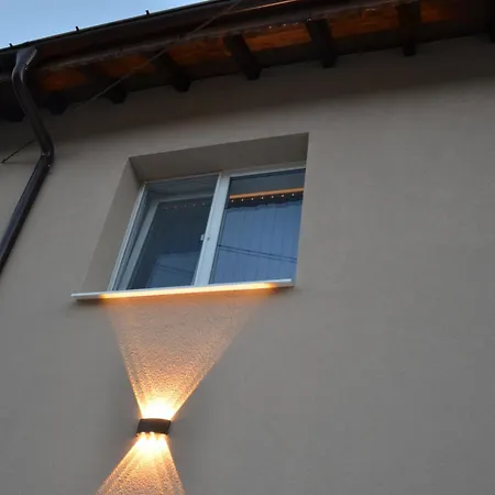 Feriehus за гости мартинови *