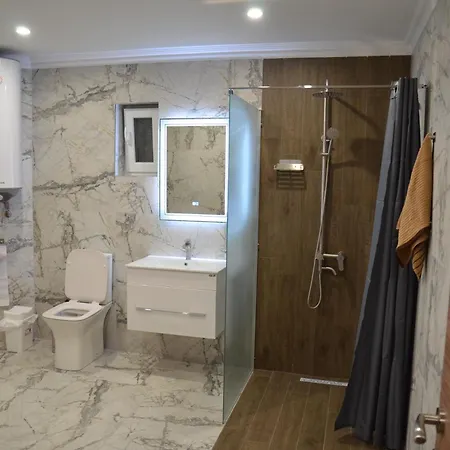 Feriehus за гости мартинови Zlatograd