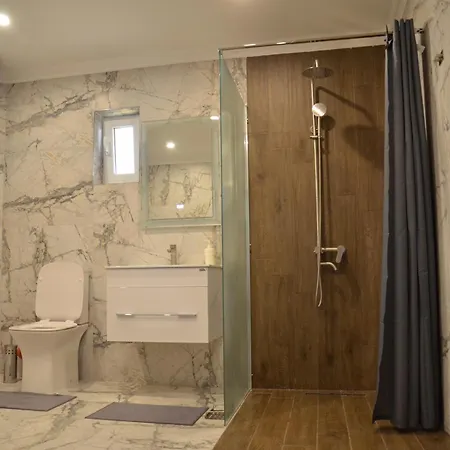 Feriehus за гости мартинови Zlatograd