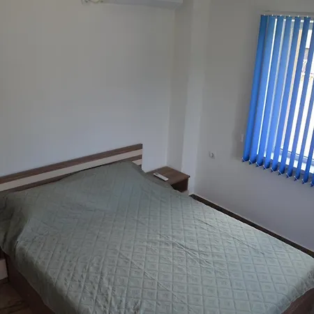 Feriehus за гости мартинови *