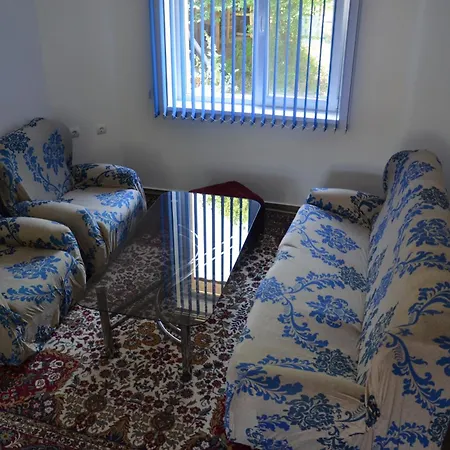 Feriehus за гости мартинови *