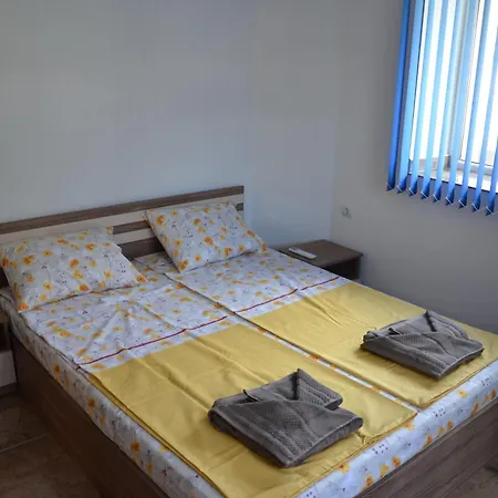 Feriehus за гости мартинови Zlatograd