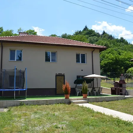 за гости мартинови Zlatograd