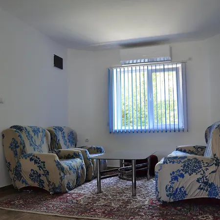 Feriehus за гости мартинови Zlatograd