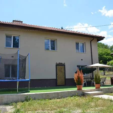 Сasa de vacaciones за гости мартинови