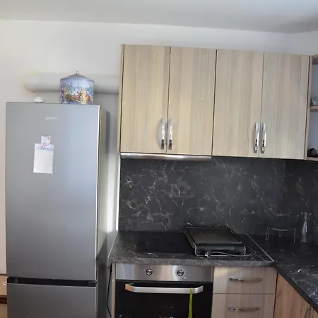 Feriehus за гости мартинови Zlatograd