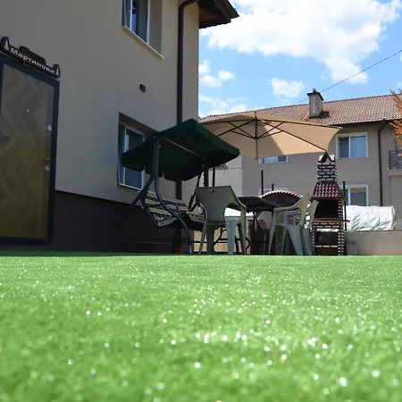 за гости мартинови *