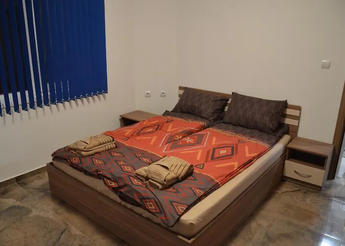 за гости мартинови Ваканционна къща Златоград