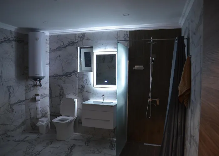 за гости мартинови Ваканционна къща