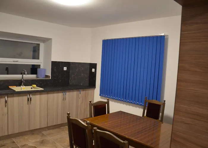 Ваканционна къща за гости мартинови *