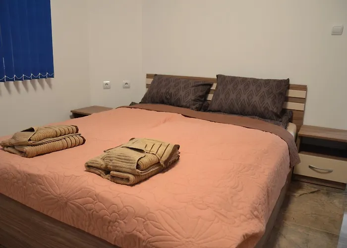 за гости мартинови * זלאטוגרד