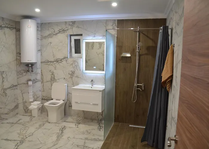 Ваканционна къща за гости мартинови Златоград