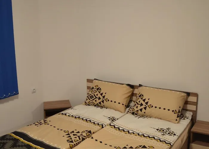 за гости мартинови