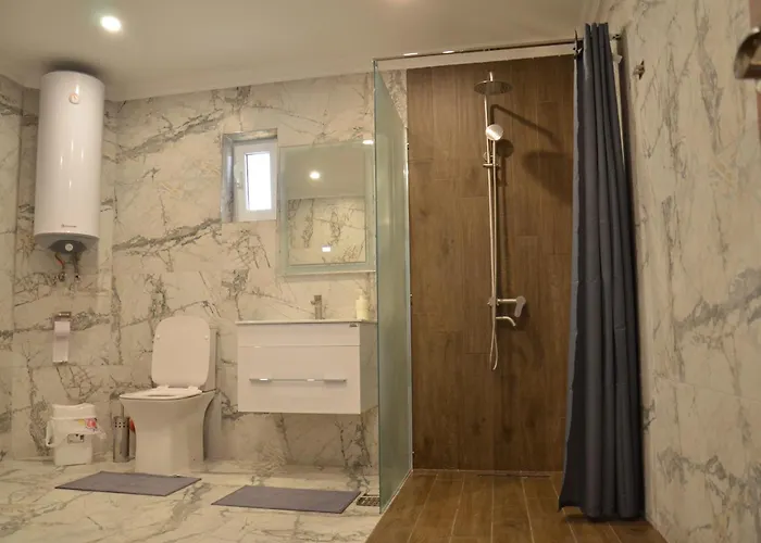 Ваканционна къща за гости мартинови Златоград