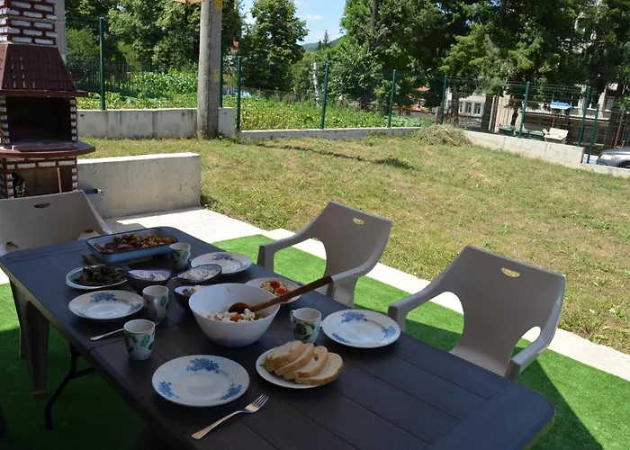 за гости мартинови * Златоград