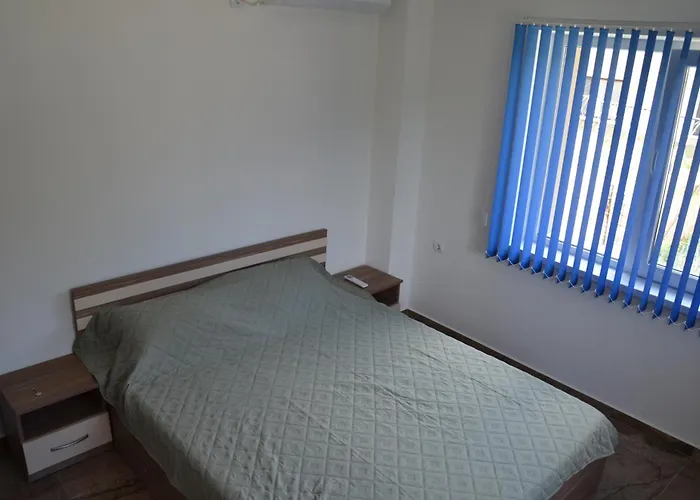 Ваканционна къща за гости мартинови *