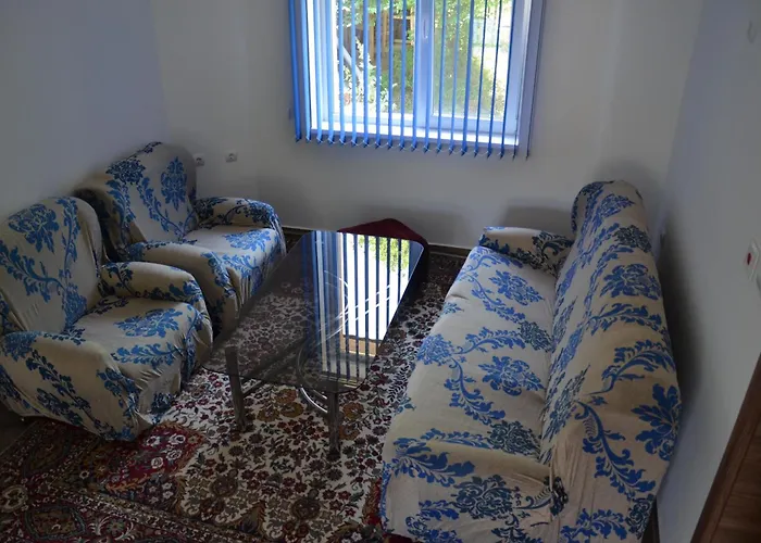 Ваканционна къща за гости мартинови *