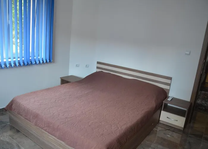 за гости мартинови Ваканционна къща Златоград