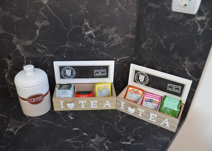 за гости мартинови בית נופש *