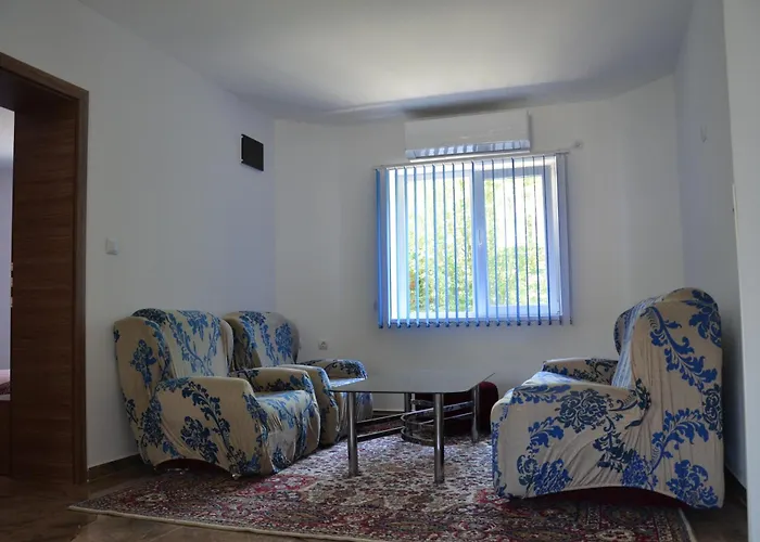 בית נופש за гости мартинови זלאטוגרד