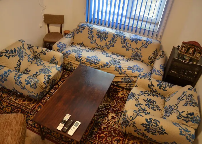 за гости мартинови Ваканционна къща