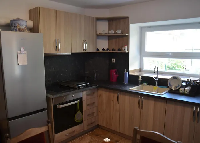 за гости мартинови Ваканционна къща Златоград