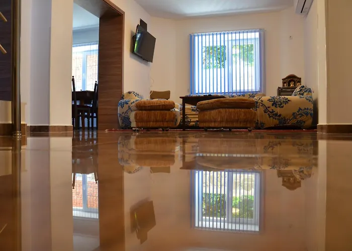 за гости мартинови *