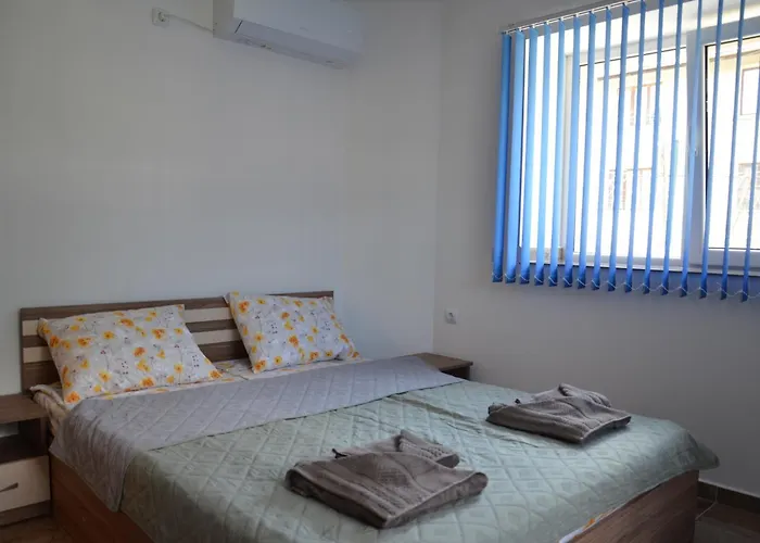 за гости мартинови Ваканционна къща