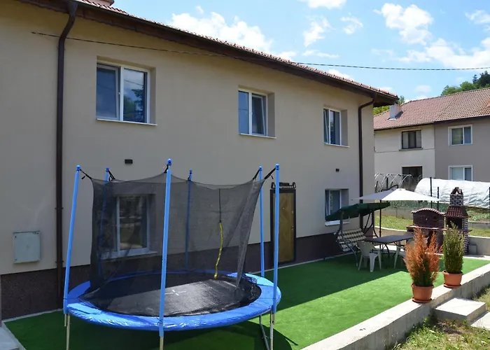 за гости мартинови