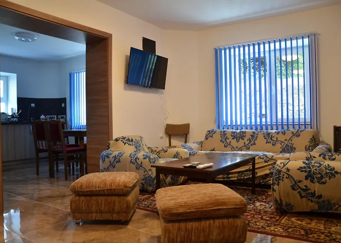 за гости мартинови בית נופש זלאטוגרד